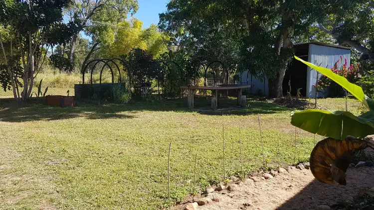 Second view of Homely house listing, LOT 25 Pinnacle Rd, Innot Hot Springs QLD 4872