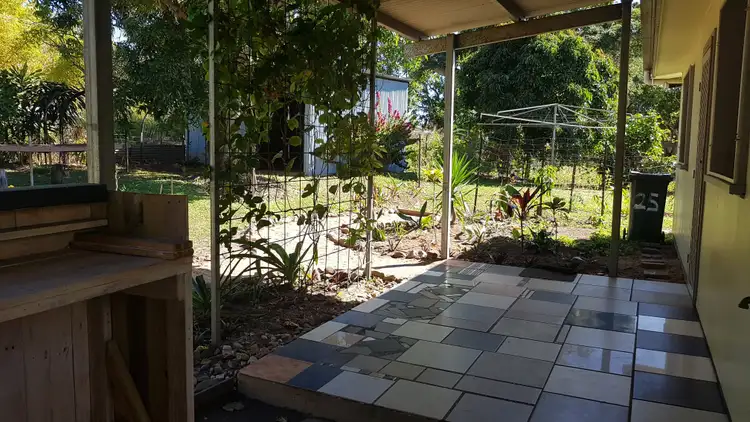 Third view of Homely house listing, LOT 25 Pinnacle Rd, Innot Hot Springs QLD 4872