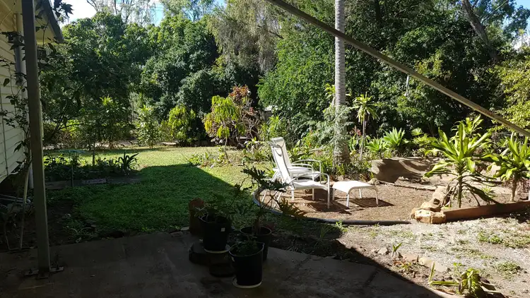 Fourth view of Homely house listing, LOT 25 Pinnacle Rd, Innot Hot Springs QLD 4872