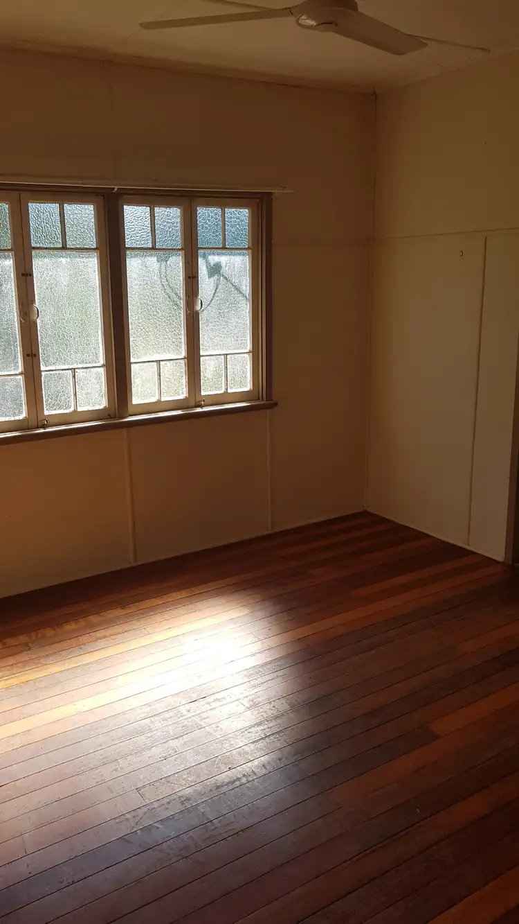 Sixth view of Homely house listing, LOT 25 Pinnacle Rd, Innot Hot Springs QLD 4872