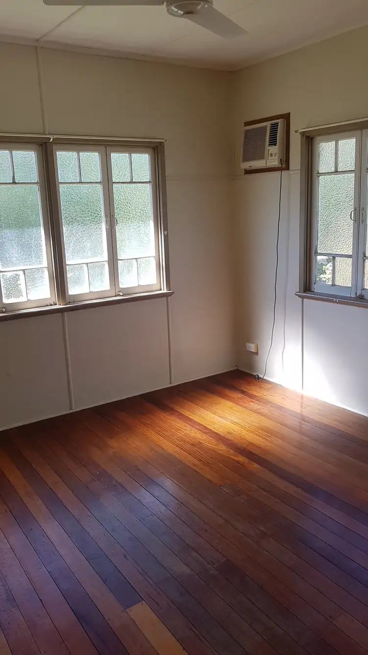 Seventh view of Homely house listing, LOT 25 Pinnacle Rd, Innot Hot Springs QLD 4872