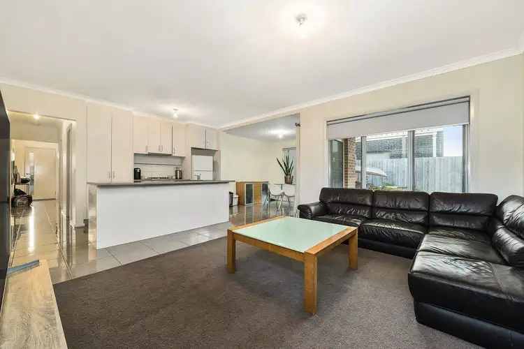 Second view of Homely house listing, 1/14 Curzon Dr, Ocean Grove VIC 3226