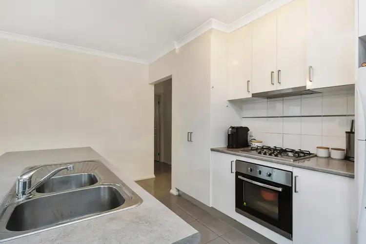 Third view of Homely house listing, 1/14 Curzon Dr, Ocean Grove VIC 3226