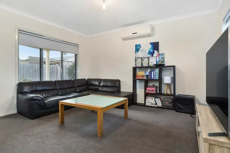Fifth view of Homely house listing, 1/14 Curzon Dr, Ocean Grove VIC 3226