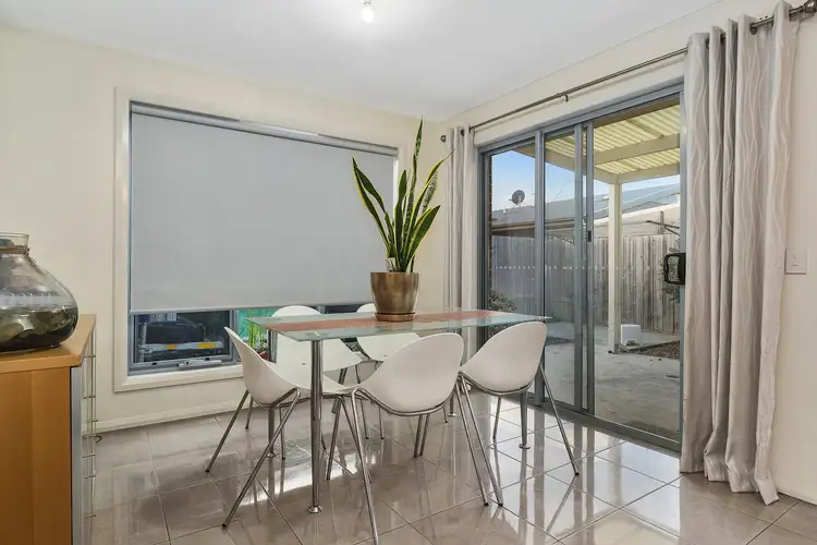 Sixth view of Homely house listing, 1/14 Curzon Dr, Ocean Grove VIC 3226