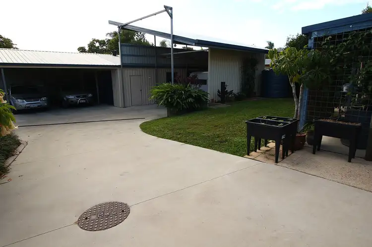 168 Cheapside Street, Maryborough QLD 4650