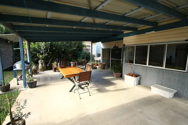 Second view of Homely house listing, 168 Cheapside Street, Maryborough QLD 4650