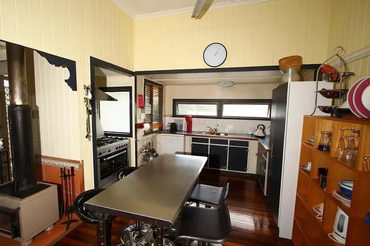 Third view of Homely house listing, 168 Cheapside Street, Maryborough QLD 4650