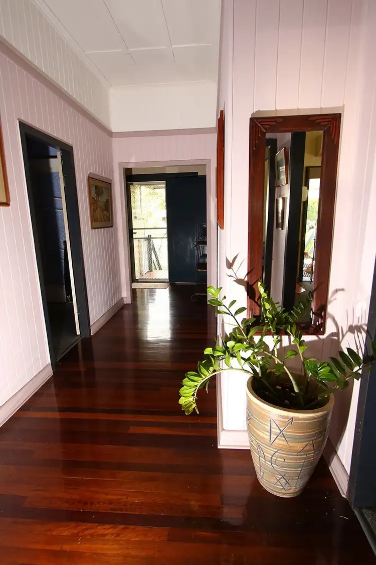 Sixth view of Homely house listing, 168 Cheapside Street, Maryborough QLD 4650