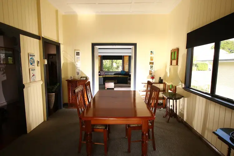 Seventh view of Homely house listing, 168 Cheapside Street, Maryborough QLD 4650