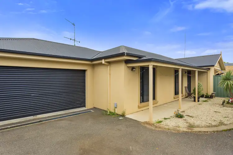 Main view of Homely unit listing, 4/451 Napier Street, White Hills VIC 3550