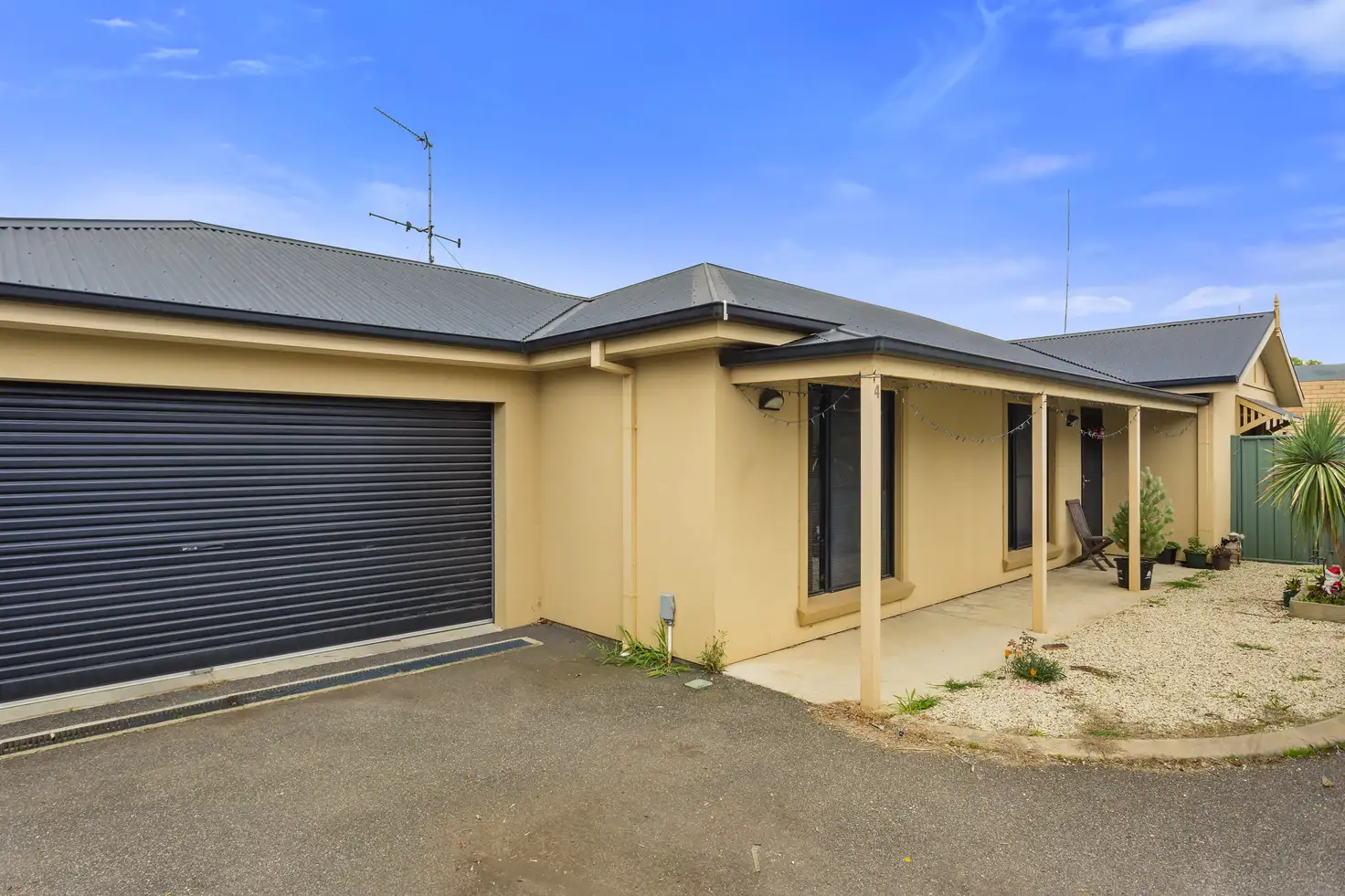 Main view of Homely unit listing, 4/451 Napier Street, White Hills VIC 3550