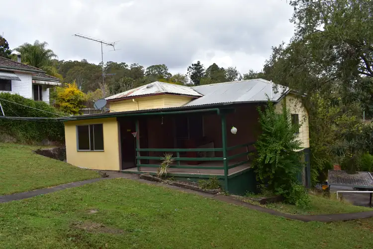 Main view of Homely house listing, 24 Irwin St, Kyogle NSW 2474