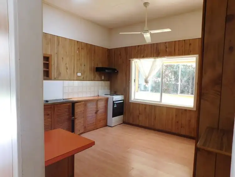 Second view of Homely house listing, 24 Irwin St, Kyogle NSW 2474
