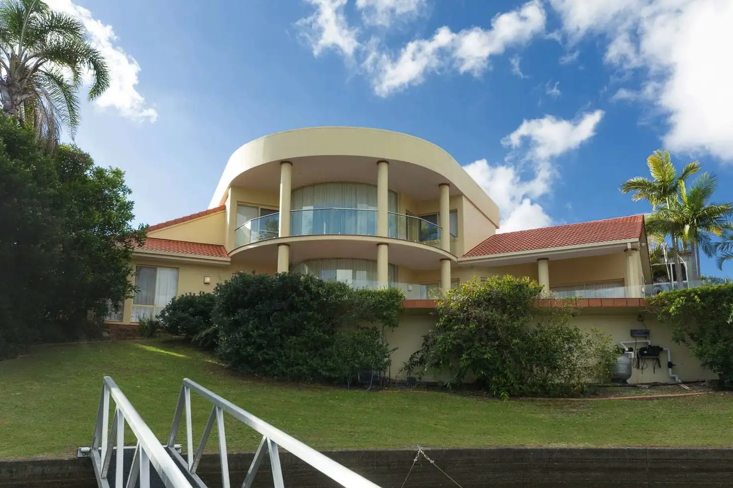 Main view of Homely house listing, 9 Monteclair Ct, Mermaid Waters QLD 4218