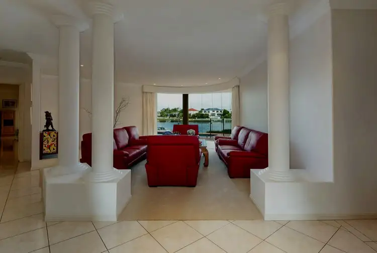 Fourth view of Homely house listing, 9 Monteclair Ct, Mermaid Waters QLD 4218