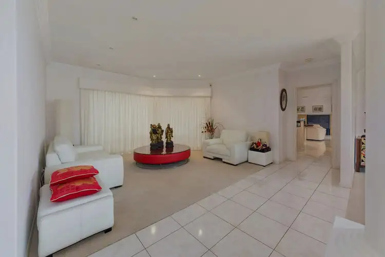 Fifth view of Homely house listing, 9 Monteclair Ct, Mermaid Waters QLD 4218