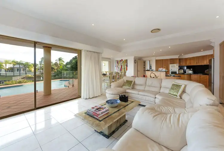 Sixth view of Homely house listing, 9 Monteclair Ct, Mermaid Waters QLD 4218