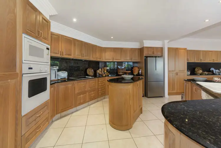 Seventh view of Homely house listing, 9 Monteclair Ct, Mermaid Waters QLD 4218