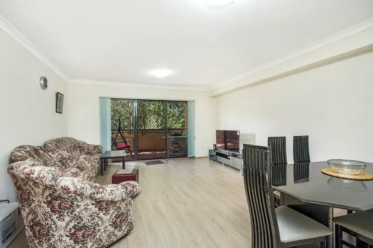 Second view of Homely unit listing, 7/40-46 Station Road, Auburn NSW 2144