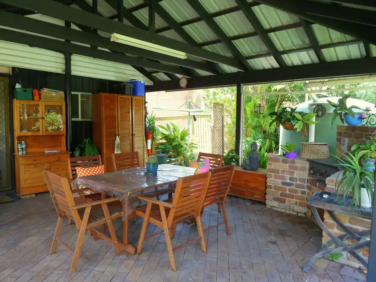 Third view of Homely house listing, 34 Forde Street, Kippa-ring QLD 4021