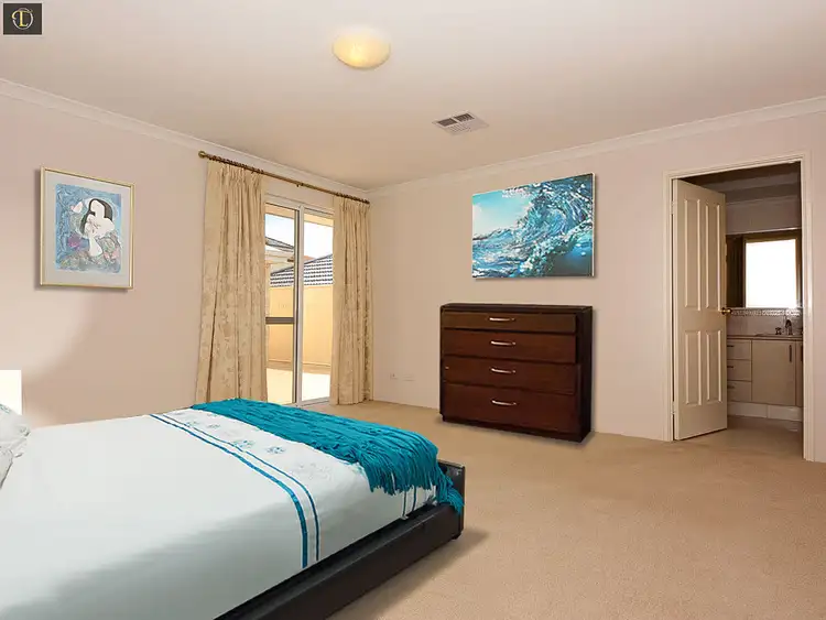 Third view of Homely house listing, 32 Solymar Circle, Burns Beach WA 6028