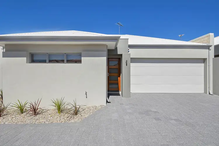 Second view of Homely villa listing, 29B Milford Way, Nollamara WA 6061