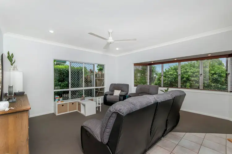Second view of Homely house listing, 41 Resolution Drive, Bentley Park QLD 4869