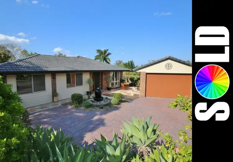 12 Luckona Court, Southside QLD 4570
