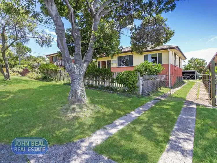 16 Chatham Street, Margate QLD 4019