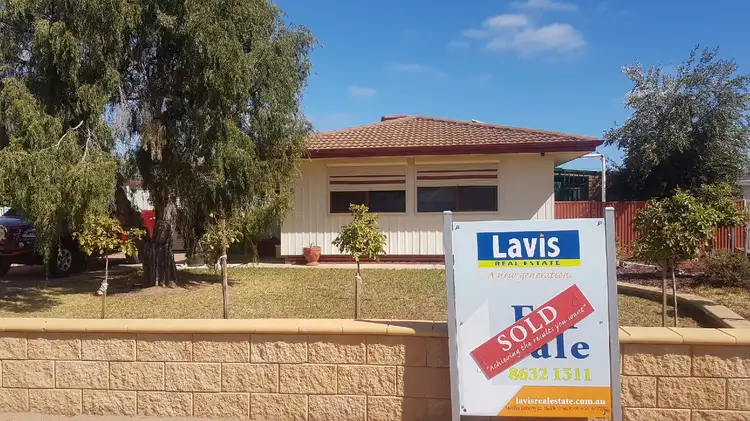25 Batty Street, Port Pirie SA 5540