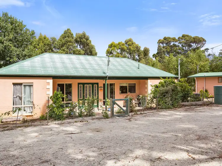 Fifth view of Homely house listing, 6713 Channel Hwy, Deep Bay TAS 7112