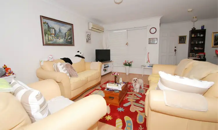 Third view of Homely townhouse listing, Address available on request