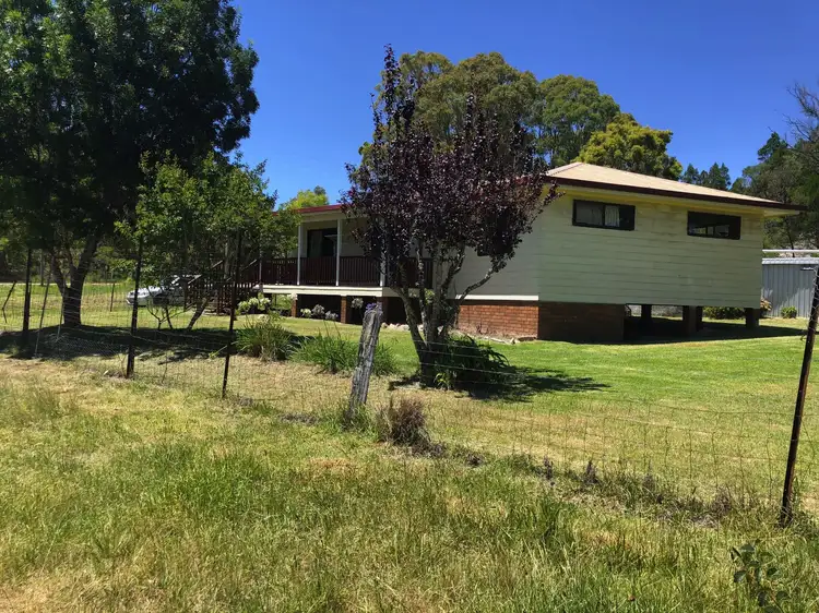 Second view of Homely rural property listing, 221 Church Rd, The Summit QLD 4377