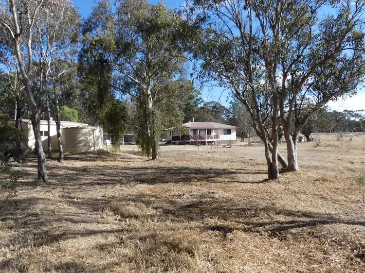 Seventh view of Homely rural property listing, 221 Church Rd, The Summit QLD 4377