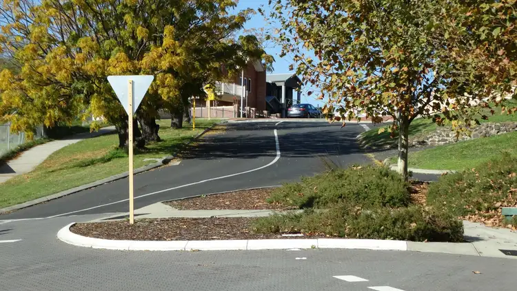 Third view of Homely land listing, 19/15 Parkfield Street, Bunbury WA 6230