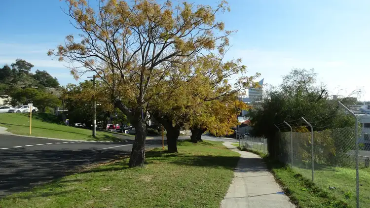 Fifth view of Homely land listing, 19/15 Parkfield Street, Bunbury WA 6230