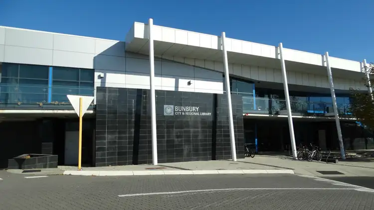 Sixth view of Homely land listing, 19/15 Parkfield Street, Bunbury WA 6230