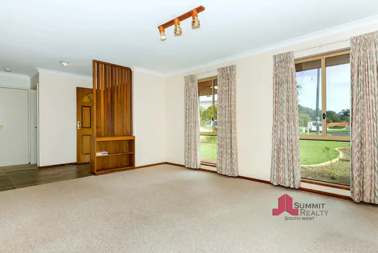 Second view of Homely unit listing, Address available on request