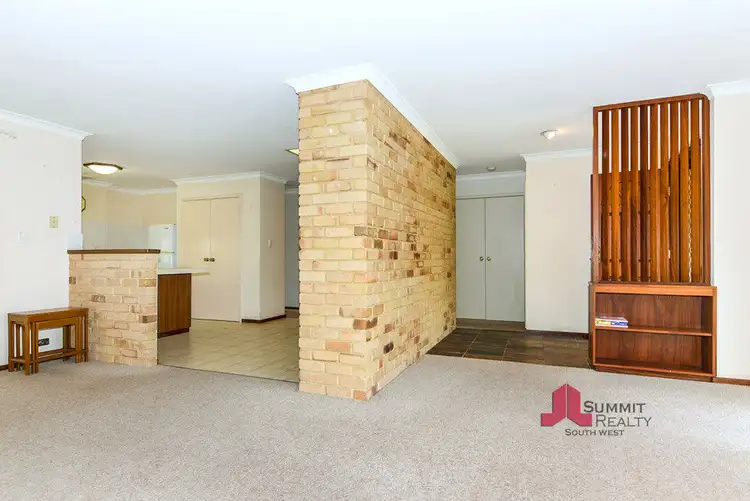 Third view of Homely unit listing, Address available on request