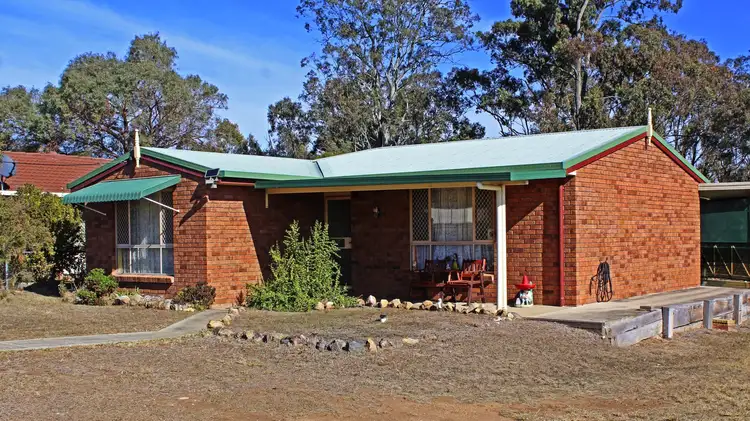 30 Peace Street, Rosenthal Heights QLD 4370