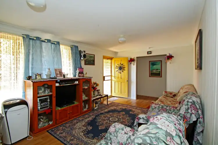 Second view of Homely house listing, 30 Peace Street, Rosenthal Heights QLD 4370