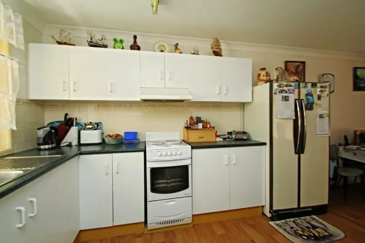 Fourth view of Homely house listing, 30 Peace Street, Rosenthal Heights QLD 4370