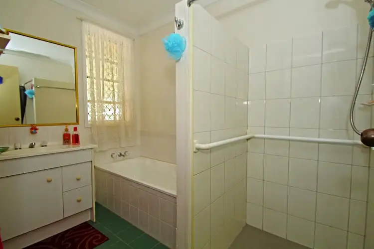 Sixth view of Homely house listing, 30 Peace Street, Rosenthal Heights QLD 4370