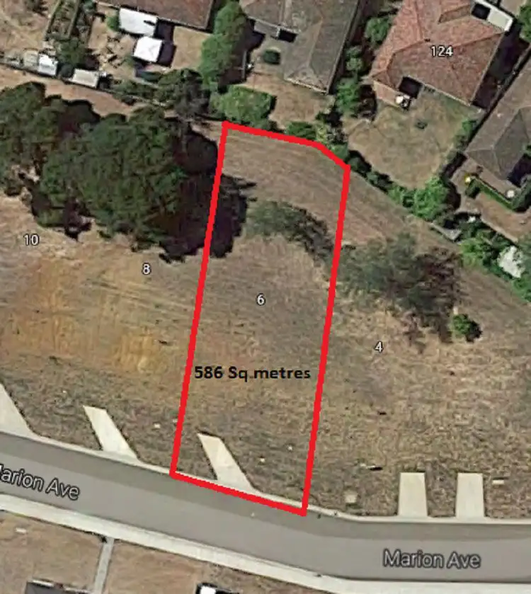 6 Marion Avenue, Newstead TAS 7250