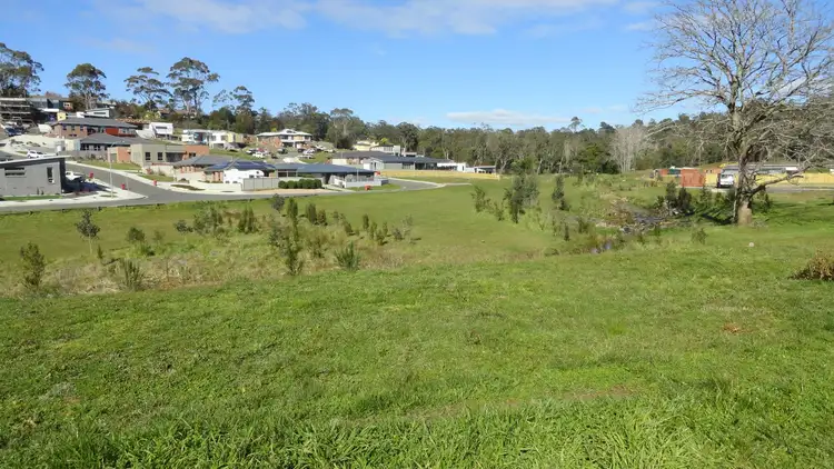 Second view of Homely land listing, 6 Marion Avenue, Newstead TAS 7250