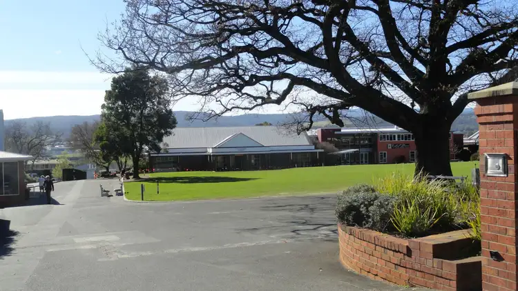 Third view of Homely land listing, 6 Marion Avenue, Newstead TAS 7250