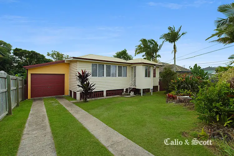 Main view of Homely house listing, 52 North Road, Brighton QLD 4017