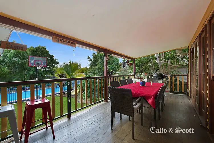 Second view of Homely house listing, 52 North Road, Brighton QLD 4017