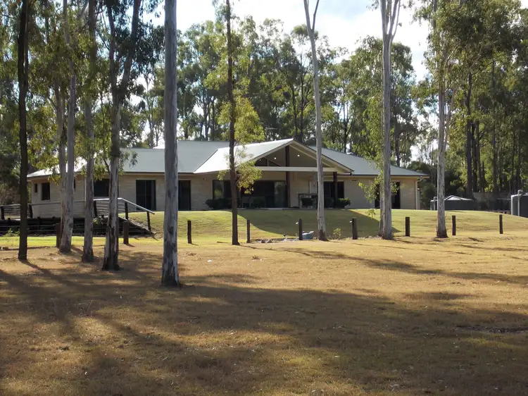 Main view of Homely rural property listing, 113 Goebels Rd, Mutdapilly QLD 4307